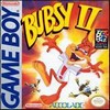 Bubsy II Box Art Front